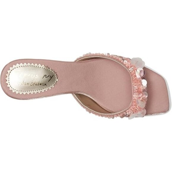 Circus by Sam Edelman Juliana - Womens Pink Sandals - Picture 2 of 4